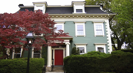 Purchase A Home